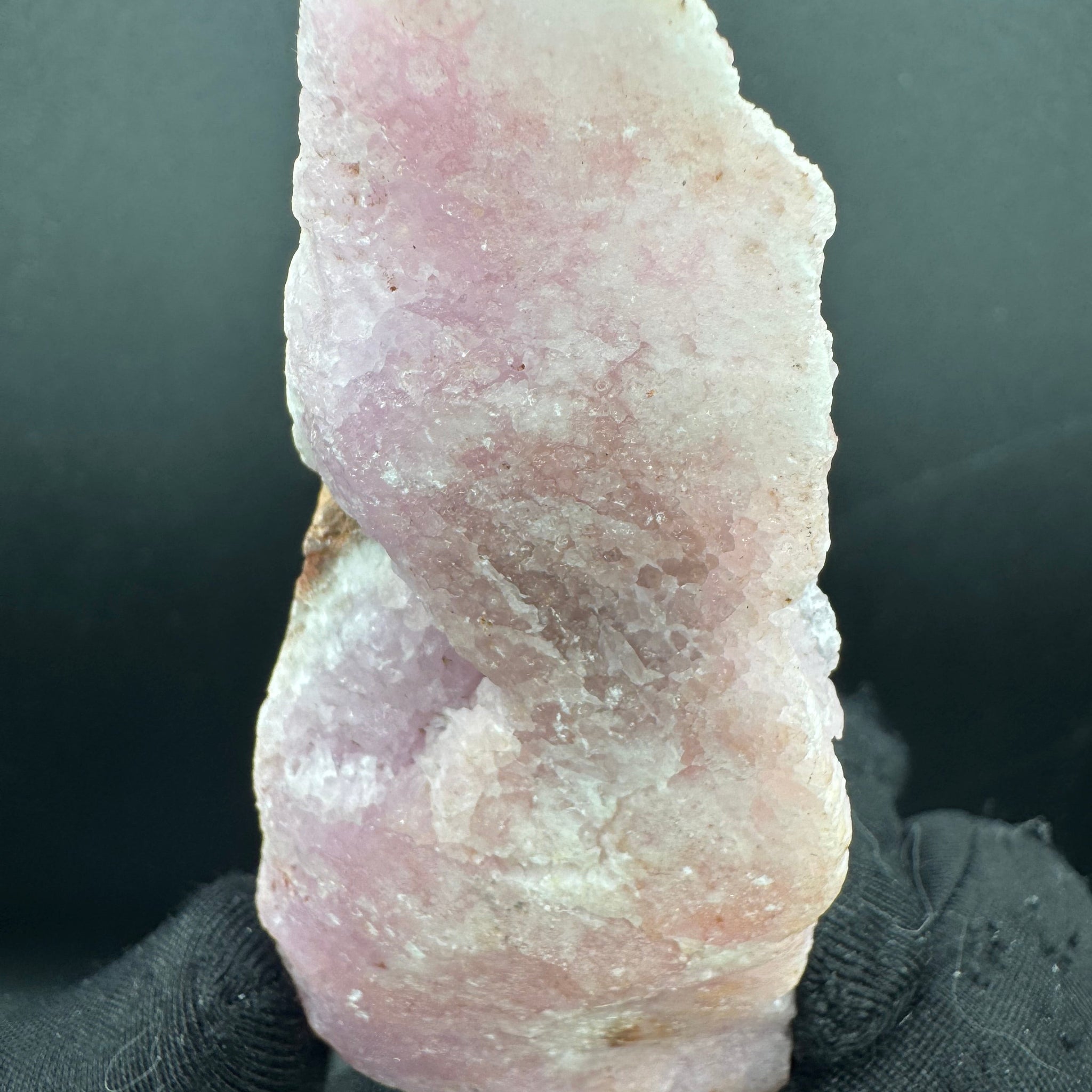 Pink Aragonite - 73g