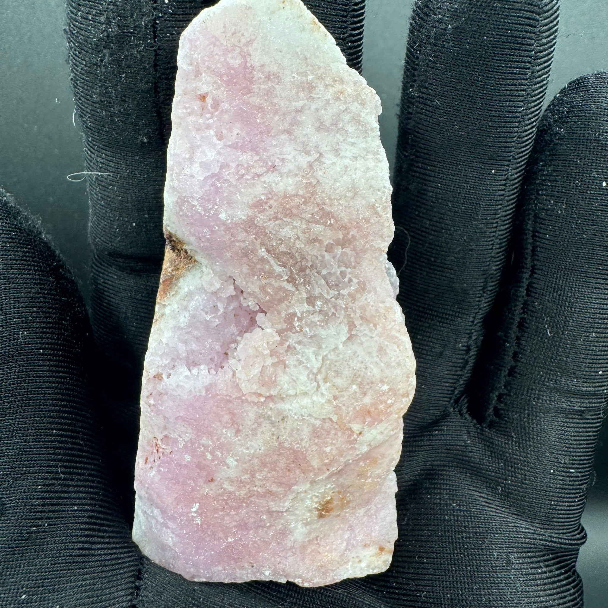 Pink Aragonite - 73g