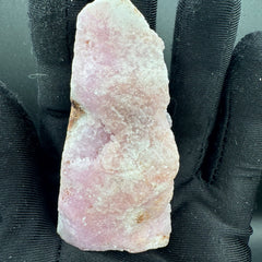 Pink Aragonite - 73g