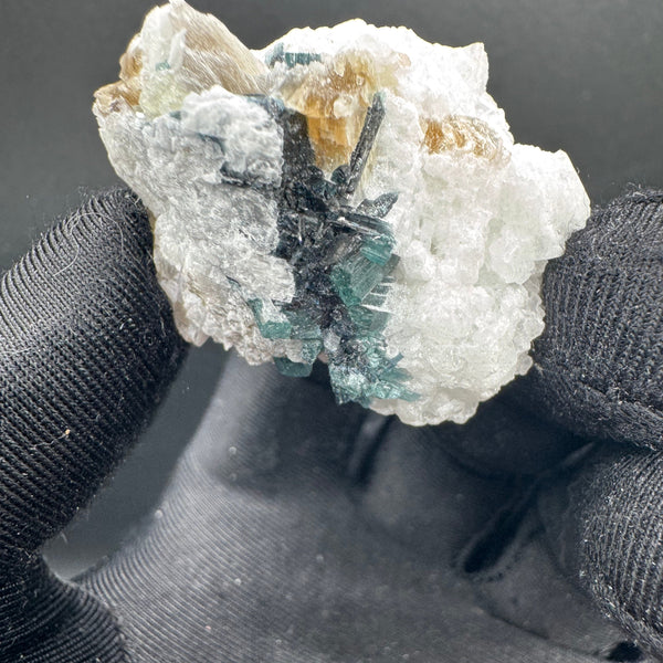 Tourmaline Specimen - 26g