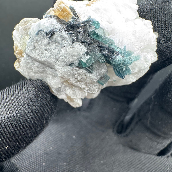 Tourmaline Specimen - 26g