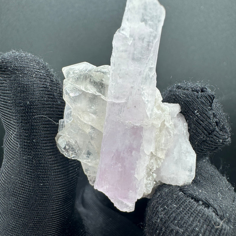 Kunzite Specimen - 13g