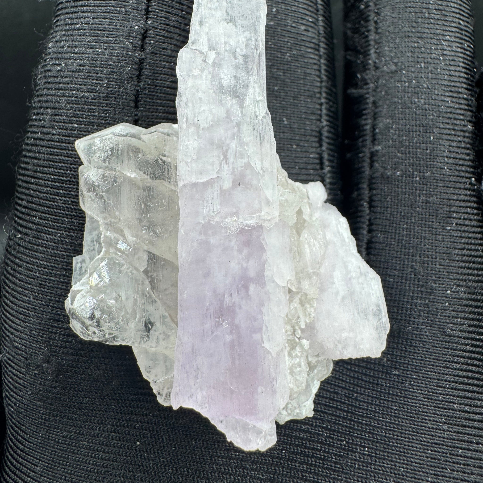 Kunzite Specimen - 13g