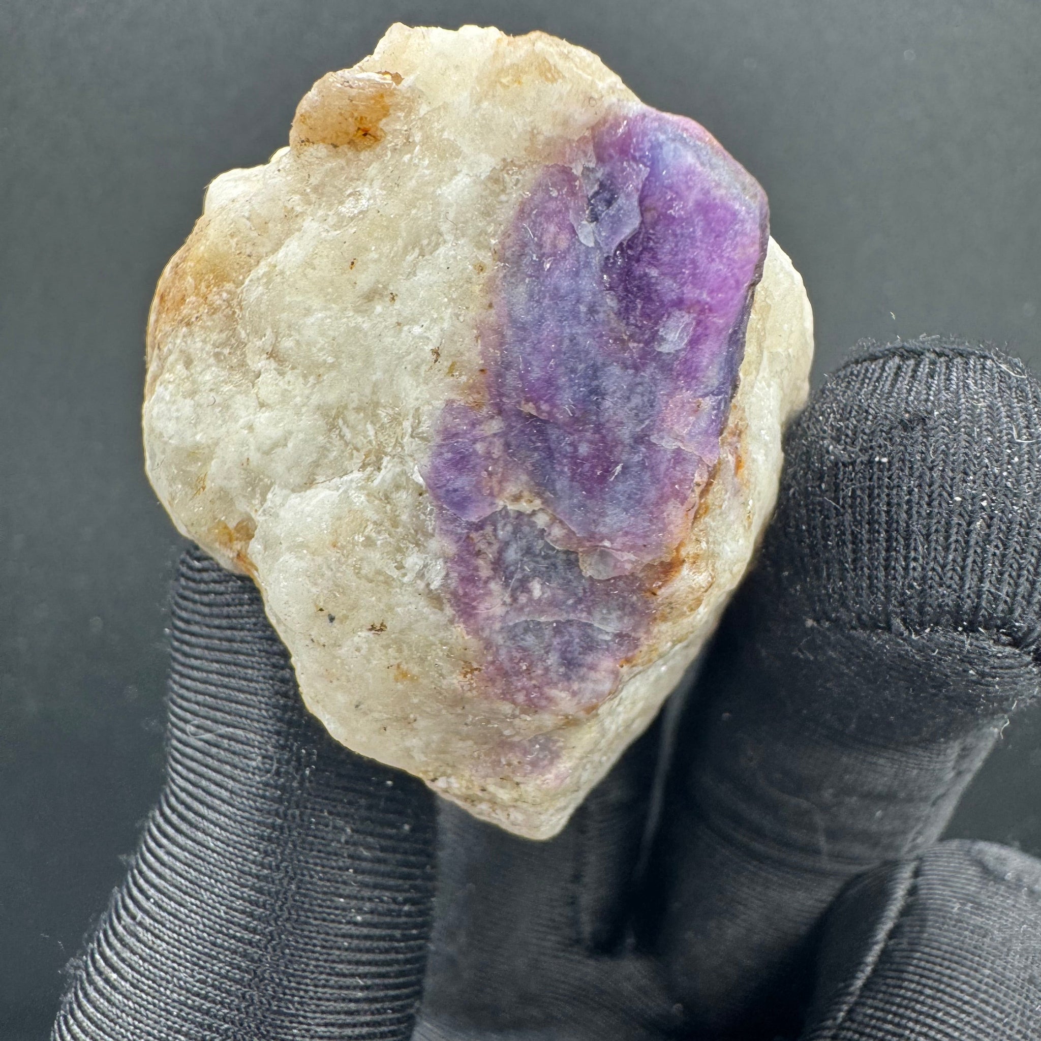 Hackmanite Specimen - 63g
