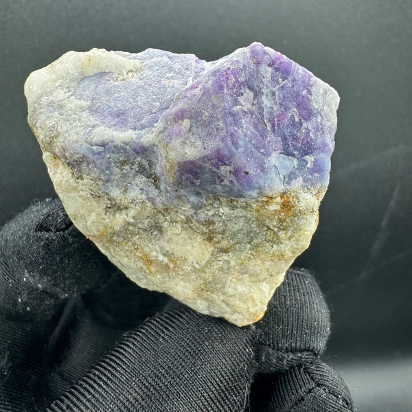 Hackmanite Specimen - 71g