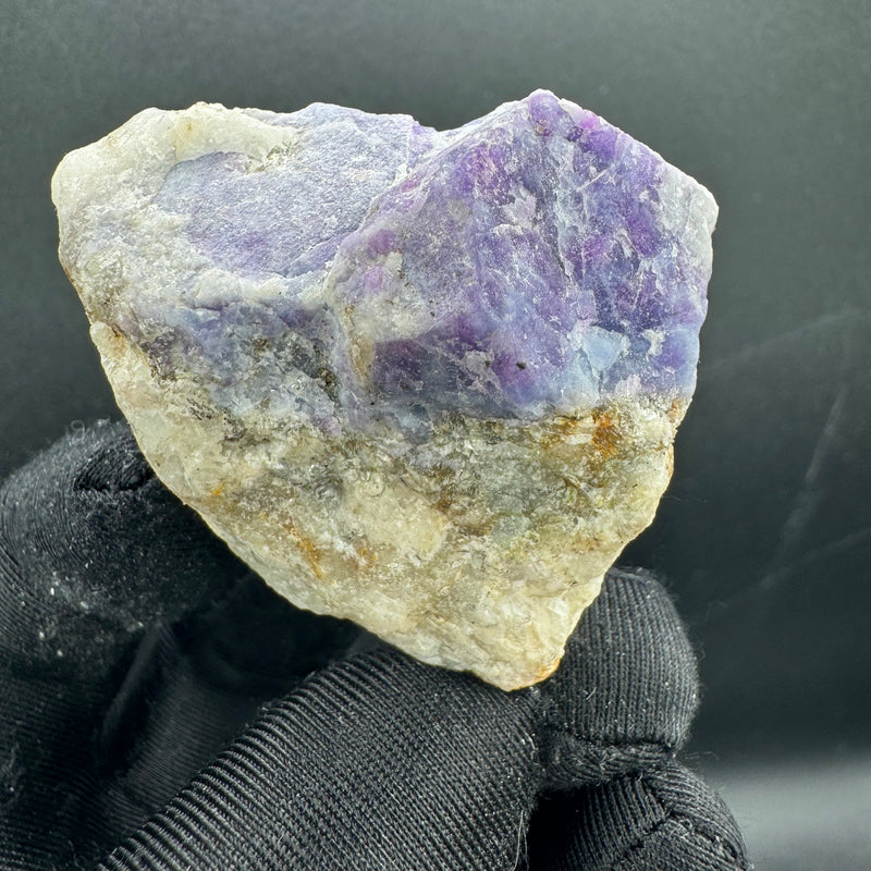 Hackmanite Specimen - 71g