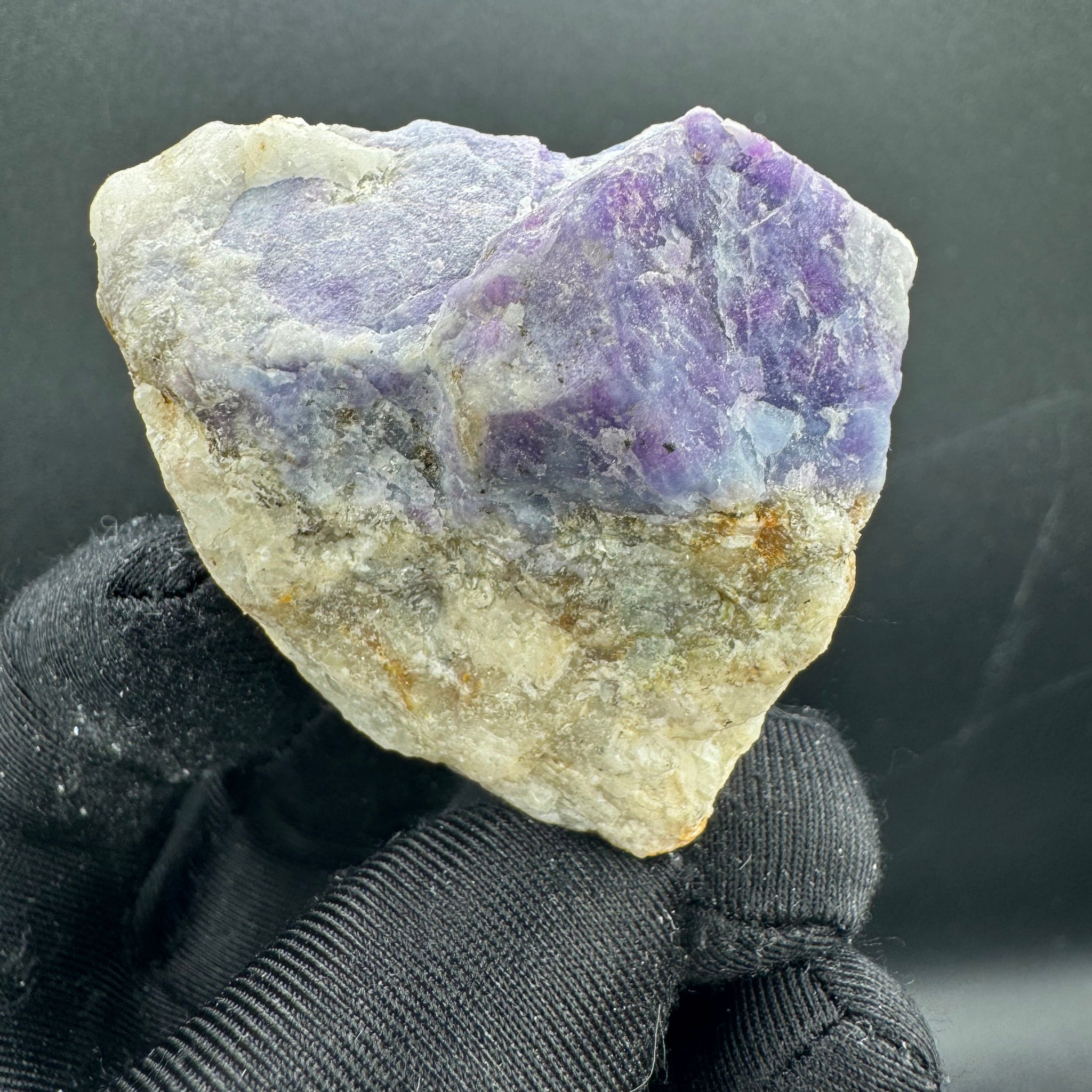 Hackmanite Specimen - 71g