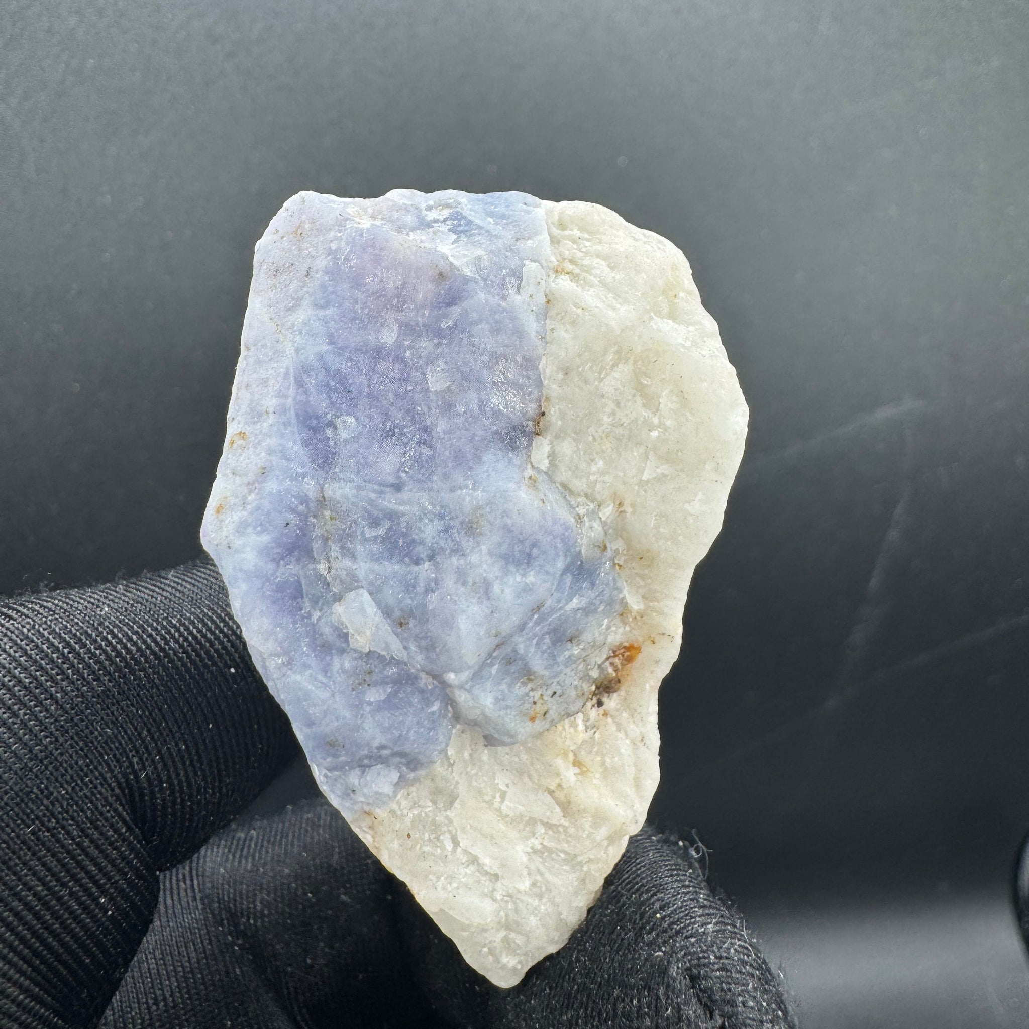 Hackmanite Specimen - 69g