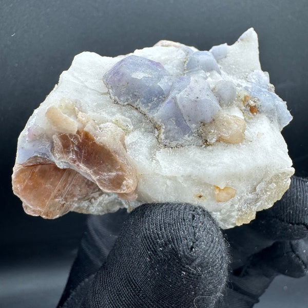 Hackmanite Specimen - 144g