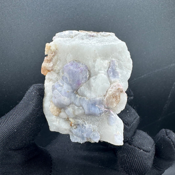 Hackmanite Specimen - 144g