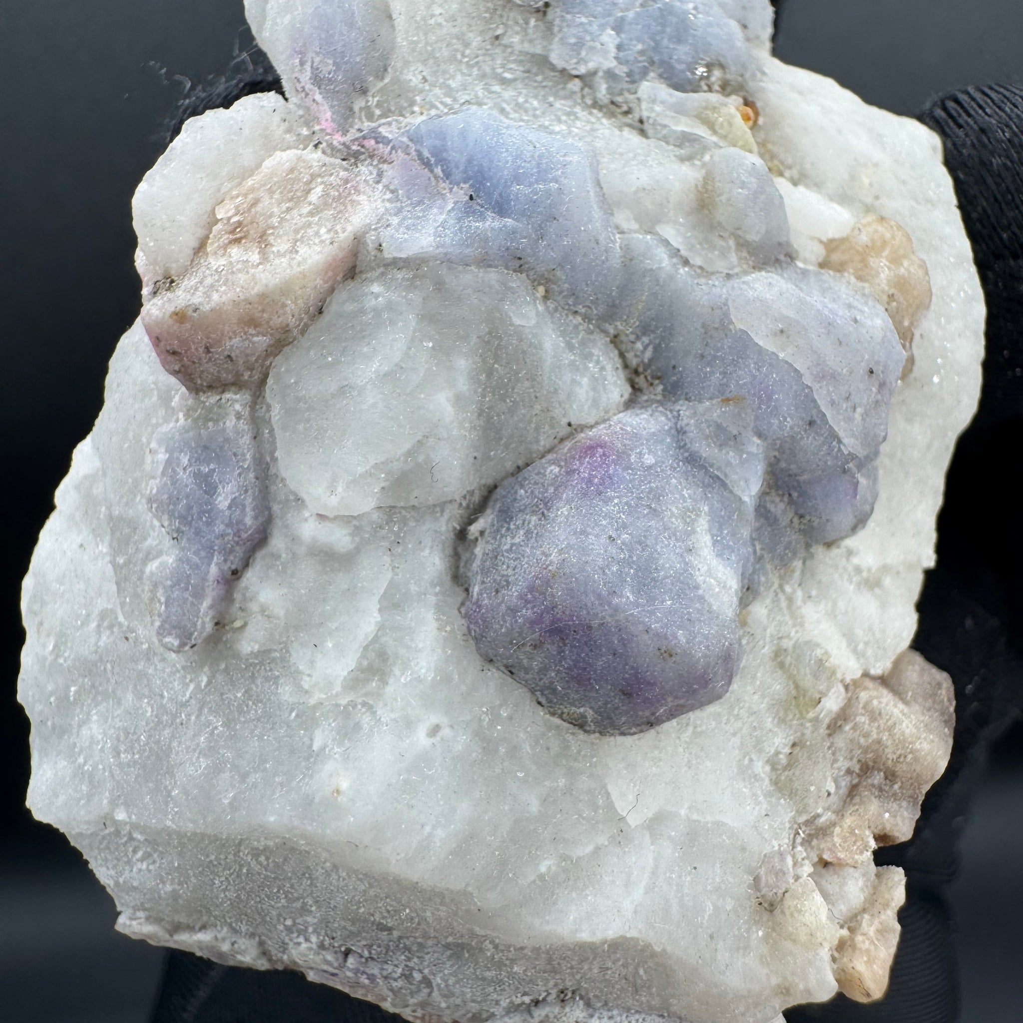 Hackmanite Specimen - 144g