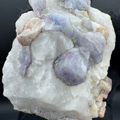 Hackmanite Specimen - 144g