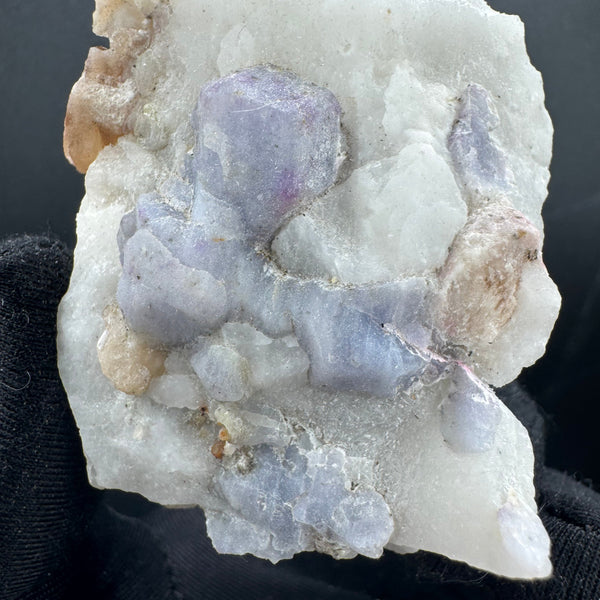 Hackmanite Specimen - 144g