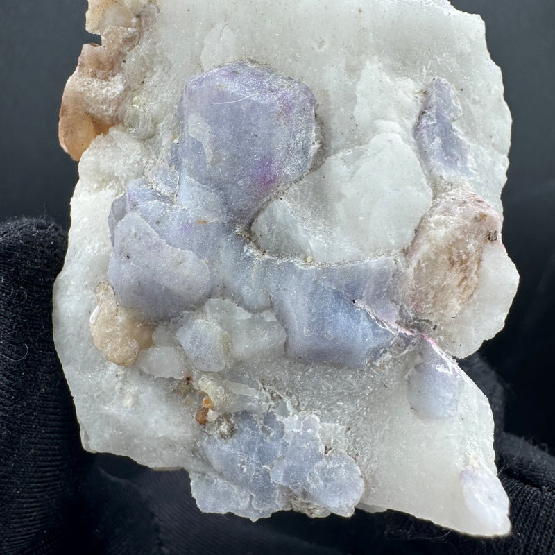 Hackmanite Specimen - 144g