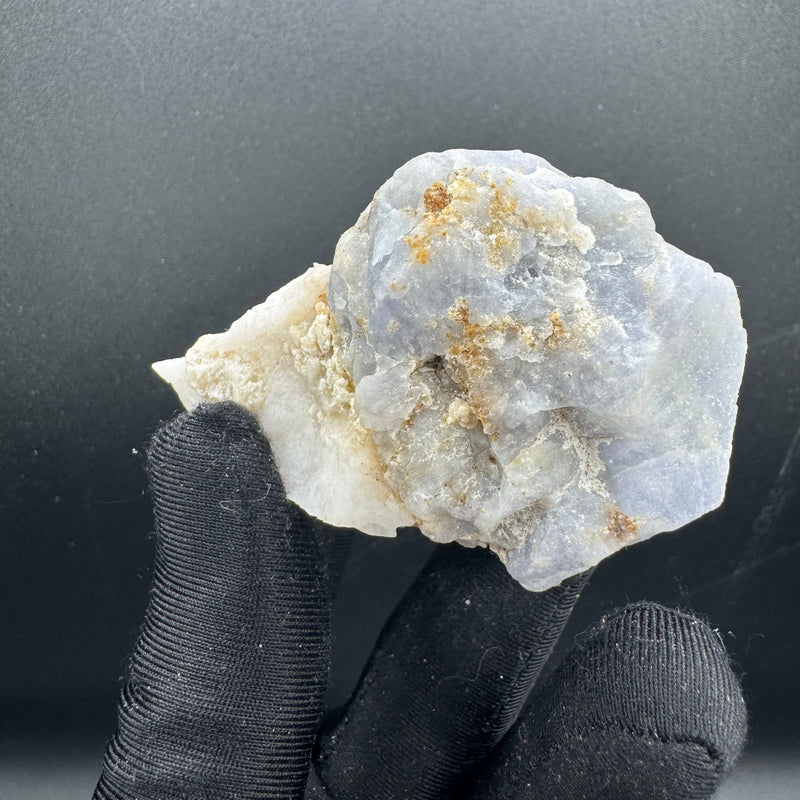 Hackmanite Specimen - 130g