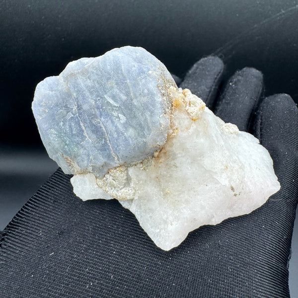 Hackmanite Specimen - 130g
