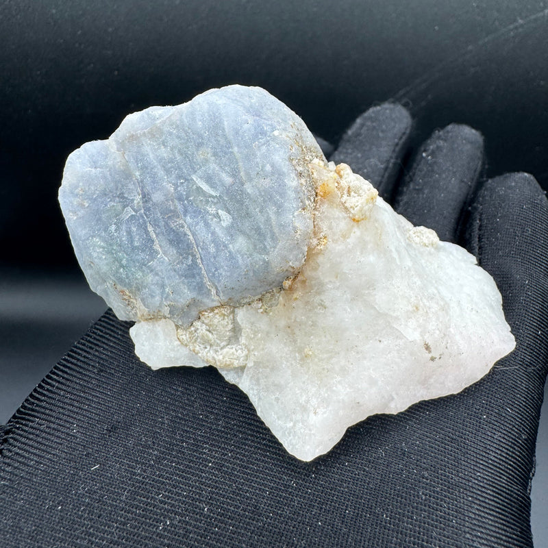 Hackmanite Specimen - 130g