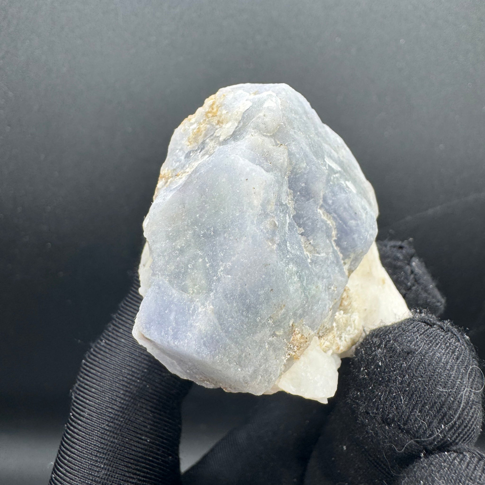 Hackmanite Specimen - 130g