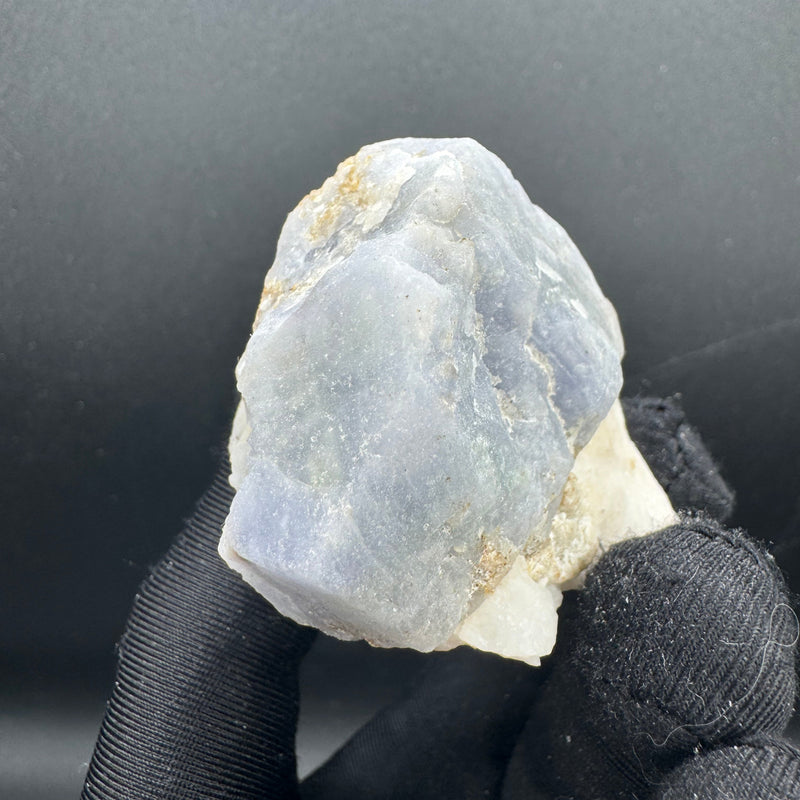Hackmanite Specimen - 130g