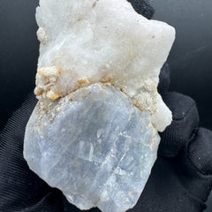 Hackmanite Specimen - 130g