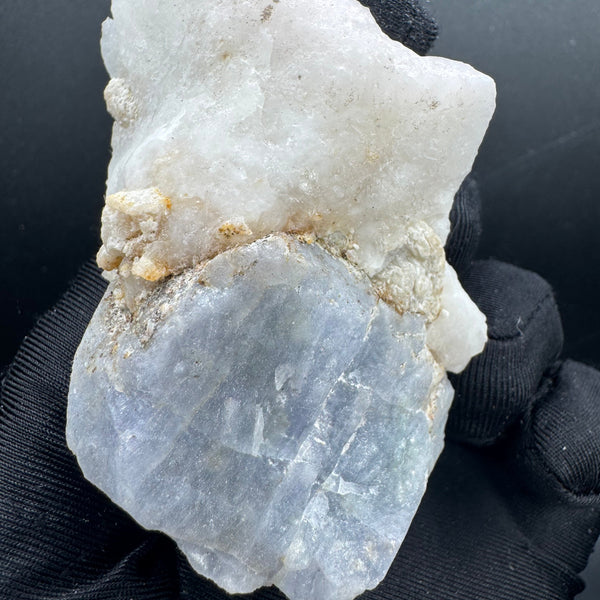Hackmanite Specimen - 130g
