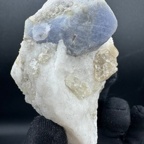 Hackmanite Specimen - 225g