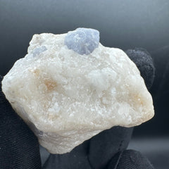 Hackmanite Specimen - 118g