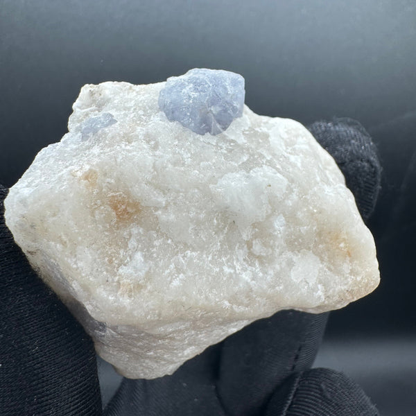 Hackmanite Specimen - 118g