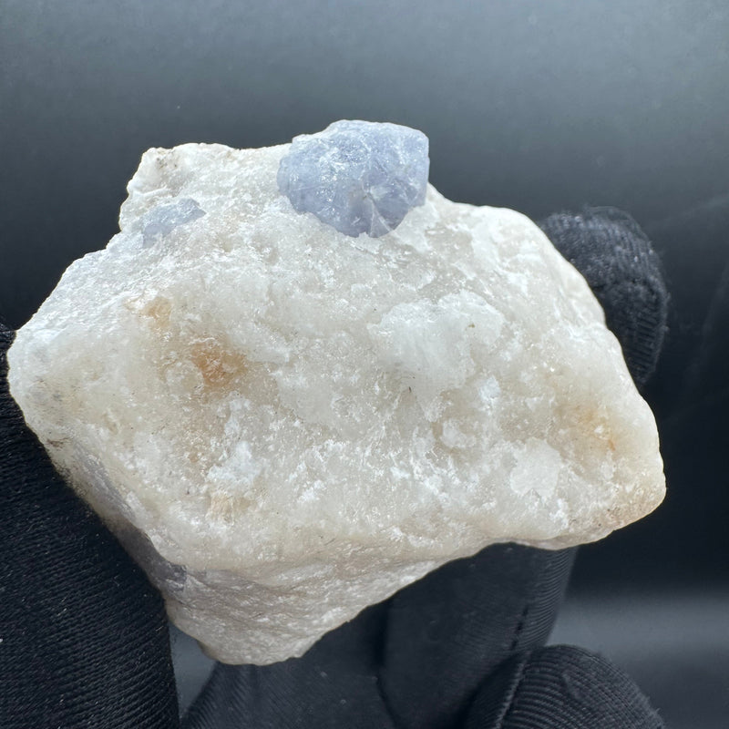 Hackmanite Specimen - 118g