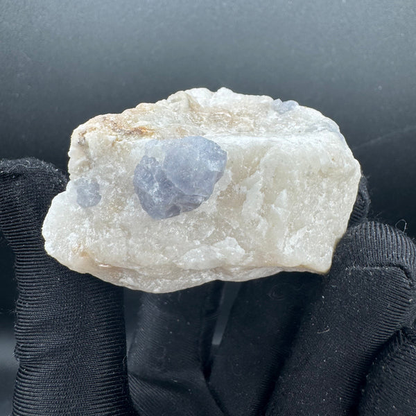 Hackmanite Specimen - 118g