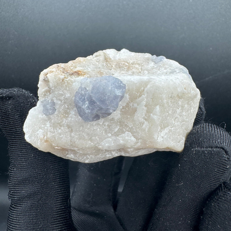 Hackmanite Specimen - 118g
