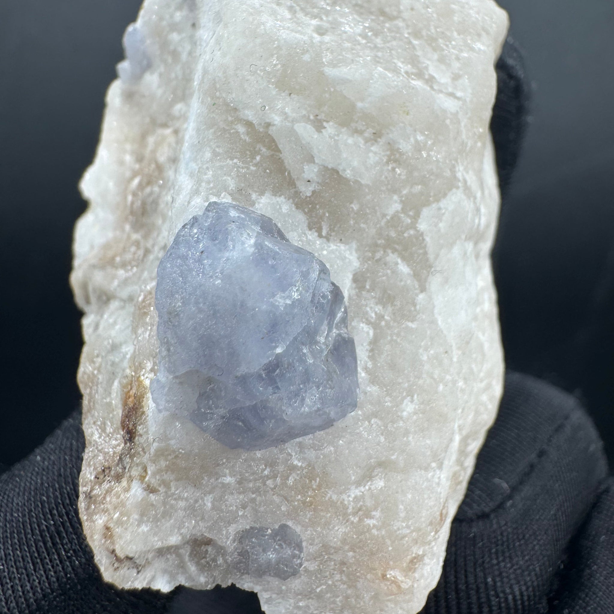 Hackmanite Specimen - 118g