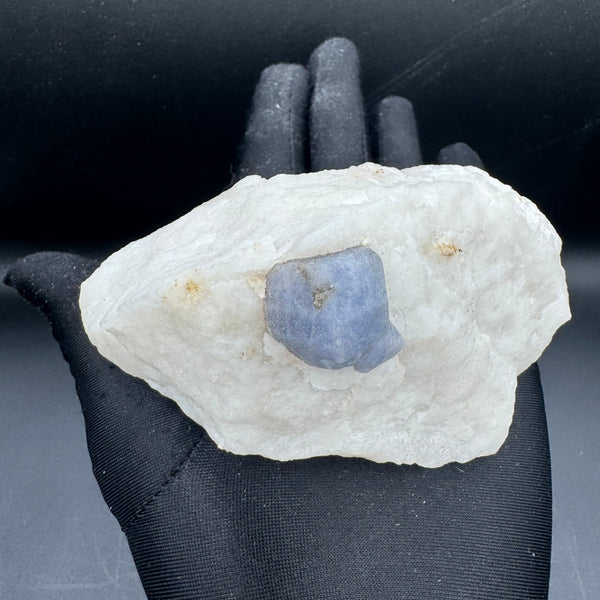 Hackmanite Specimen - 480g