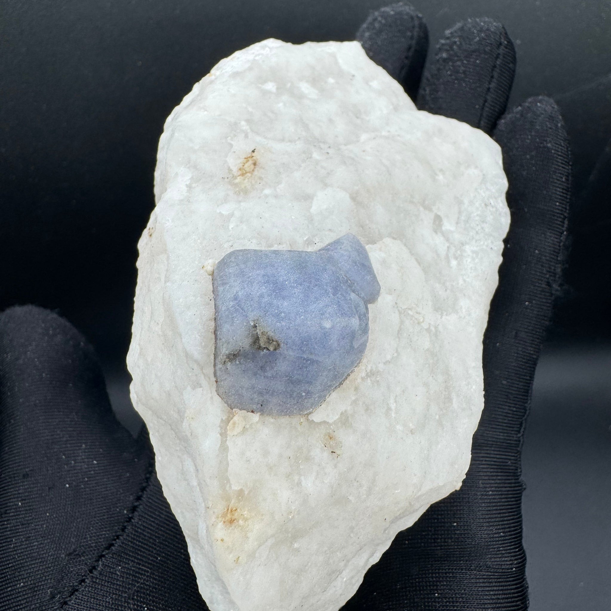 Hackmanite Specimen - 480g