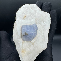 Hackmanite Specimen - 480g