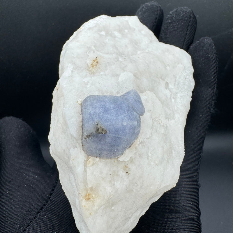 Hackmanite Specimen - 480g