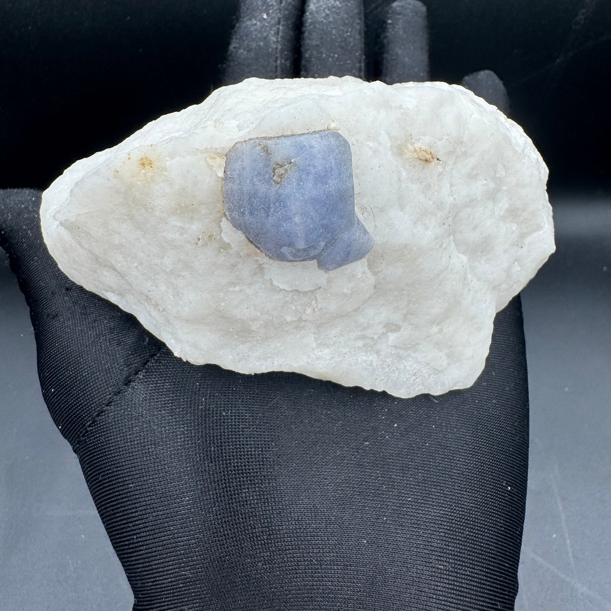 Hackmanite Specimen - 480g
