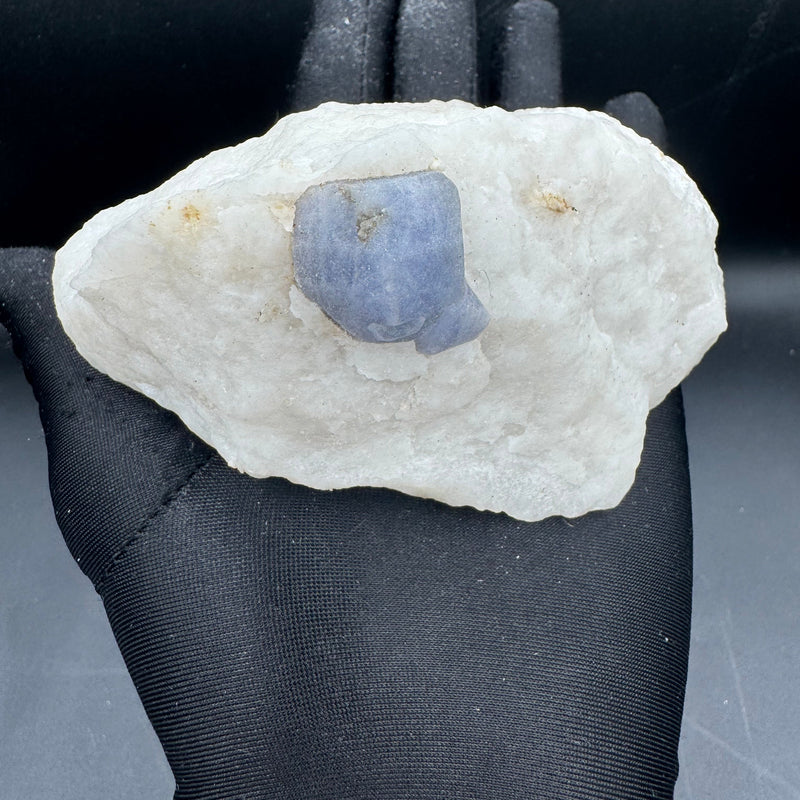 Hackmanite Specimen - 480g