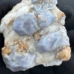Hackmanite Specimen - 350g