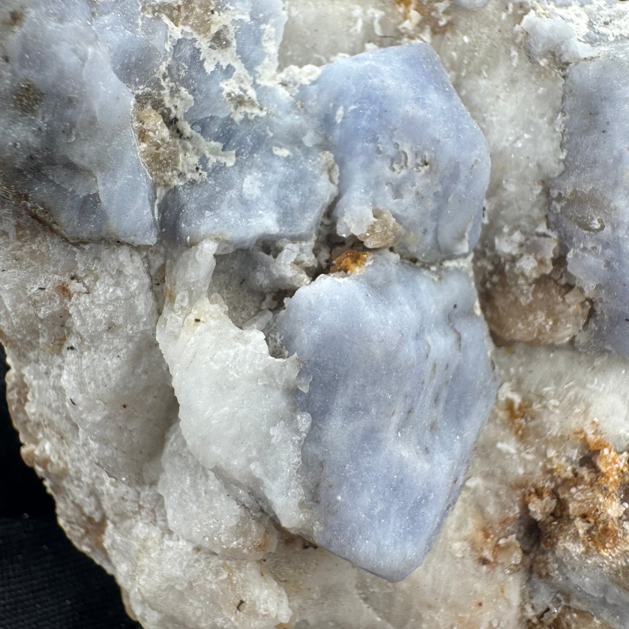 Hackmanite Specimen - 350g