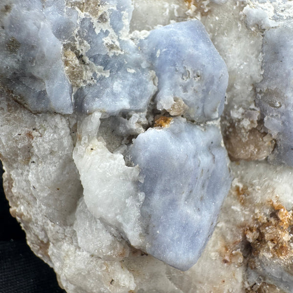 Hackmanite Specimen - 350g