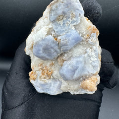Hackmanite Specimen - 350g