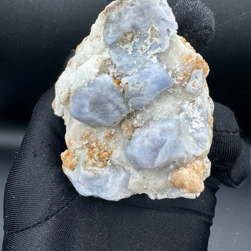 Hackmanite Specimen - 350g