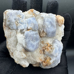 Hackmanite Specimen - 350g