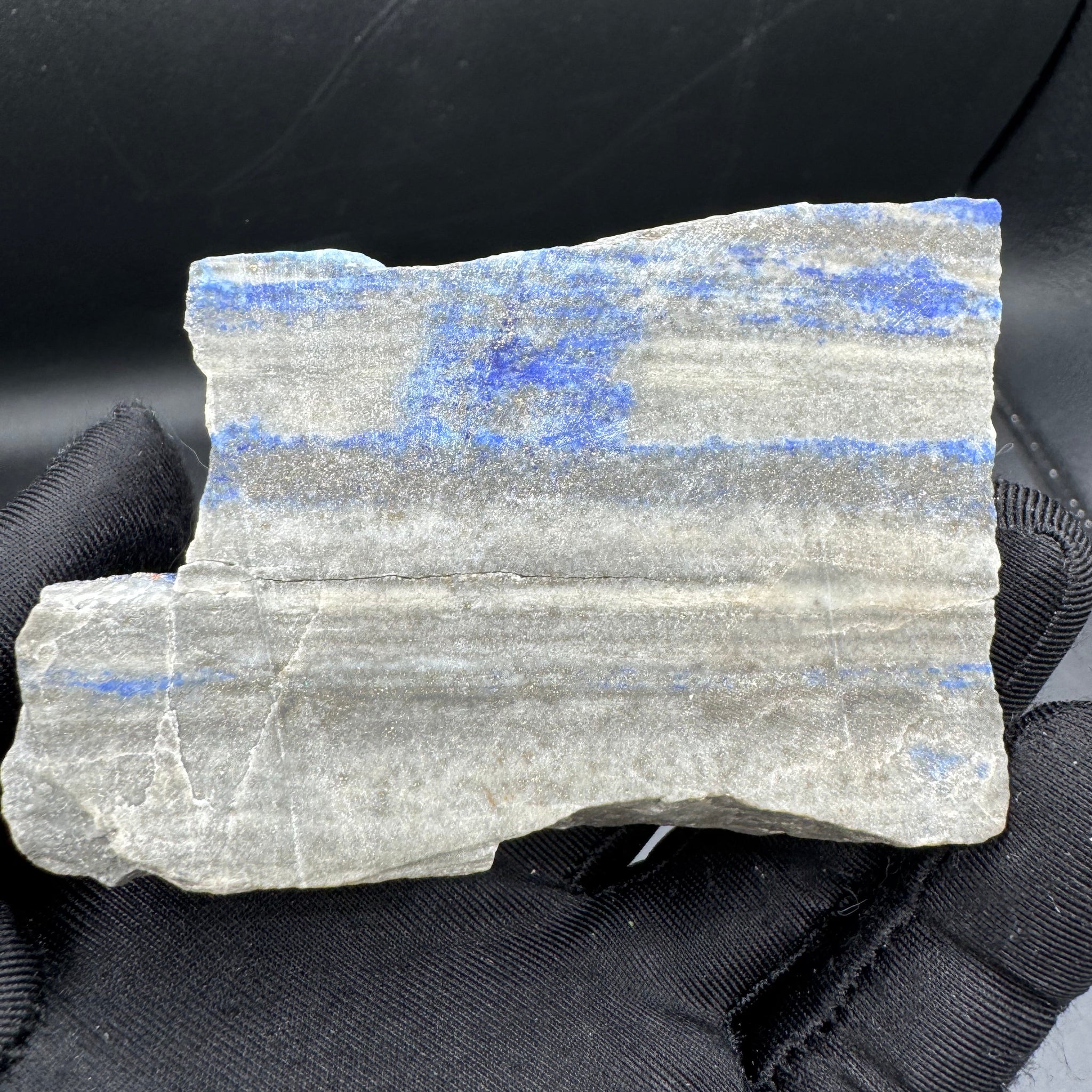 Afghanite Specimen - 254g