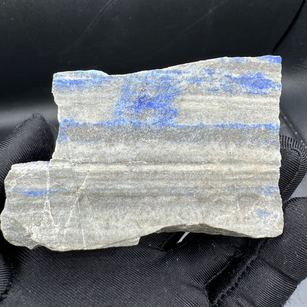Afghanite Specimen - 254g