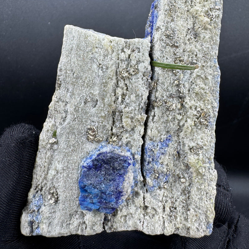Afghanite Specimen - 254g