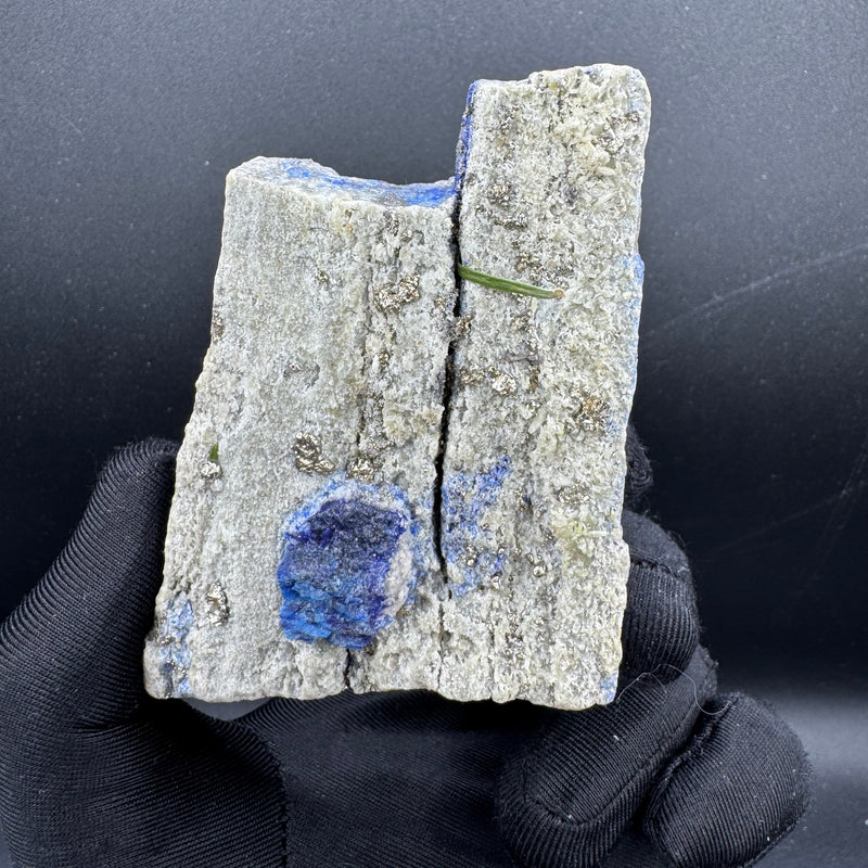 Afghanite Specimen - 254g
