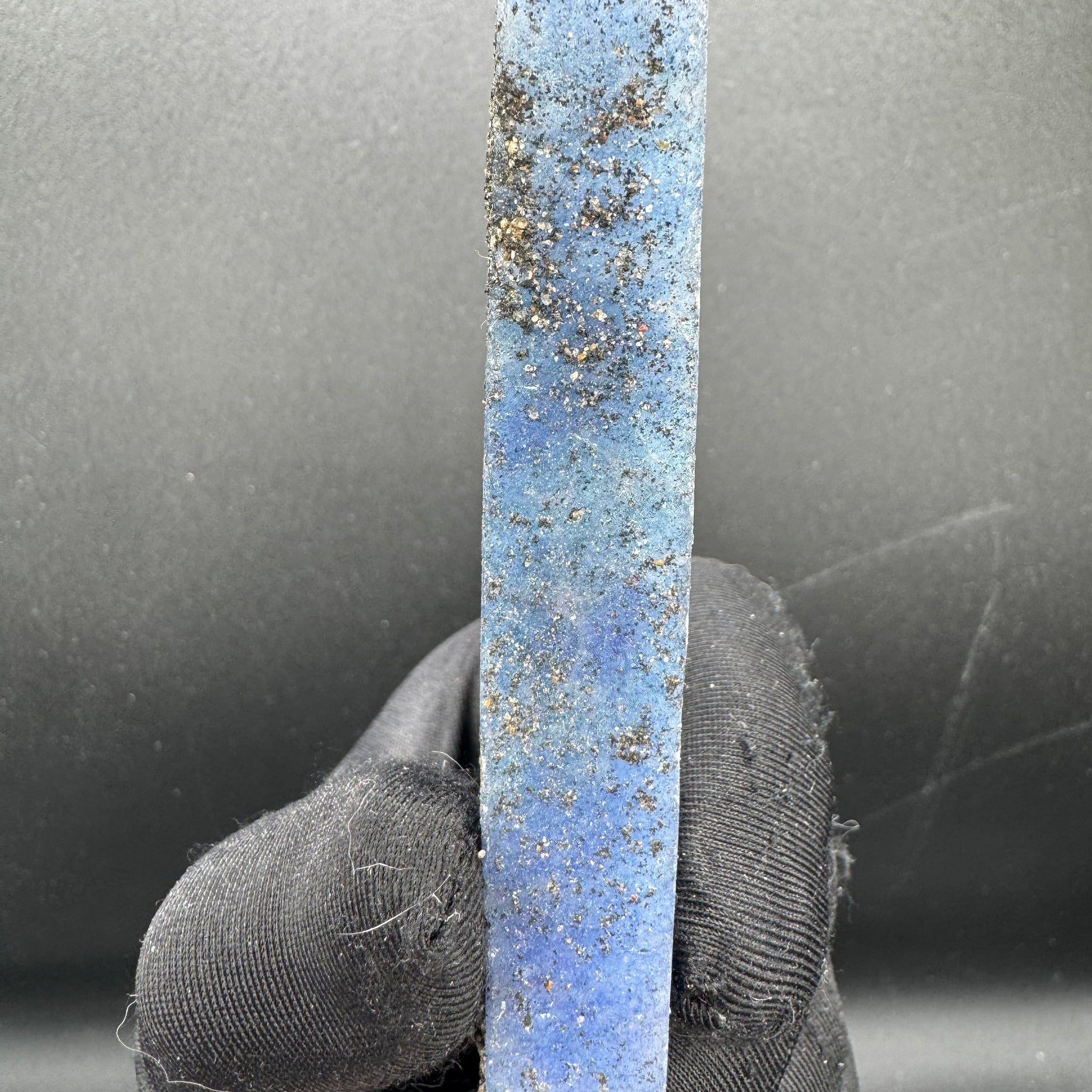 Tanzanite Specimen - 46g