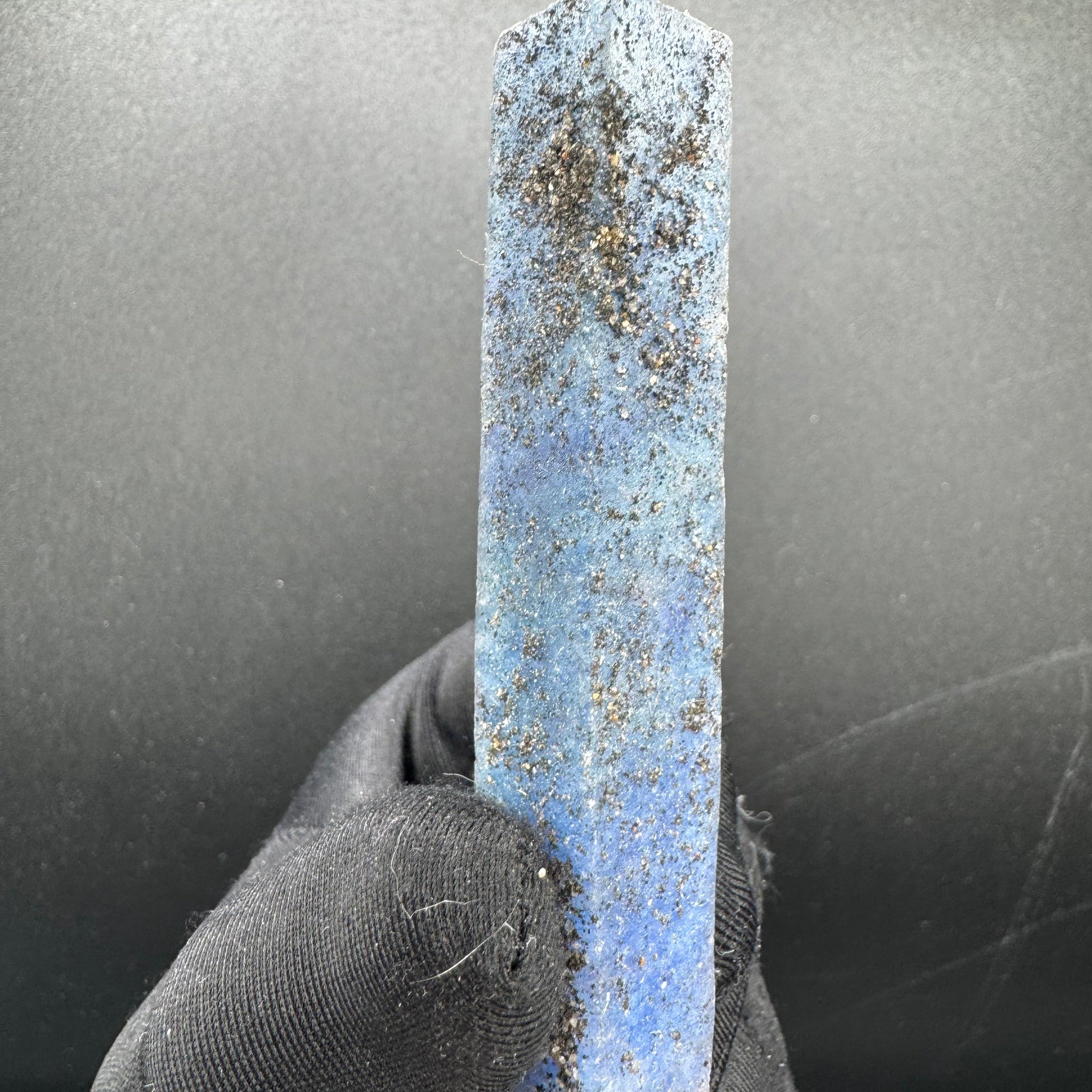 Tanzanite Specimen - 46g